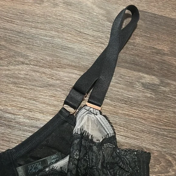 Smart & Sexy bra - Picture 6 of 10